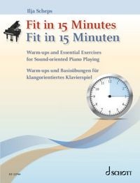 Produktbild: Fit in 15 Minuten