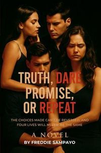 Produktbild: Truth, Dare, Promise, or Repeat