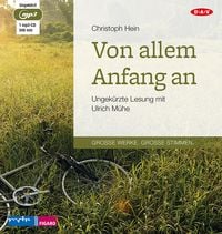 Produktbild: Von allem Anfang an