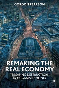 Produktbild: Remaking the Real Economy