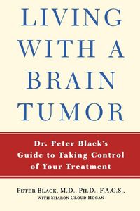 Produktbild: Living with a Brain Tumor