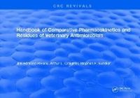 Produktbild: Riviere, J: Handbook of Comparative Pharmacokinetics and Res