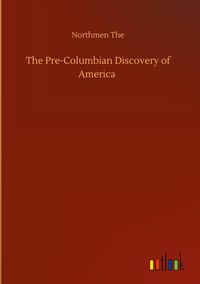Produktbild: The Pre-Columbian Discovery of America