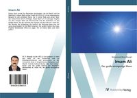 Produktbild: Imam Ali