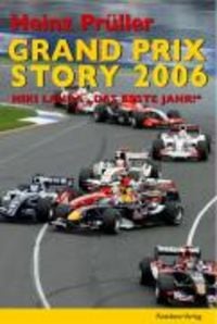 Produktbild: Grand Prix Story 2006