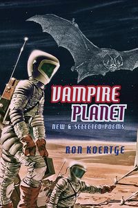 Produktbild: Vampire Planet