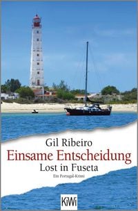 Produktbild: Einsame Entscheidung