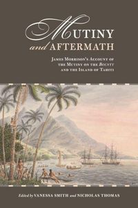 Produktbild: Mutiny and Aftermath