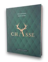 Produktbild: Chasse : le grand livre Hachette