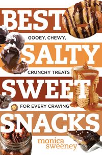 Produktbild: Best Salty Sweet Snacks