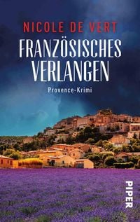 Produktbild: Franz&ouml;sisches Verlangen