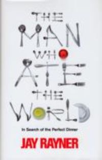 Produktbild: Man Who Ate the World