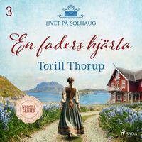 Produktbild: En faders hj&auml;rta