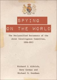 Produktbild: Spying on the World