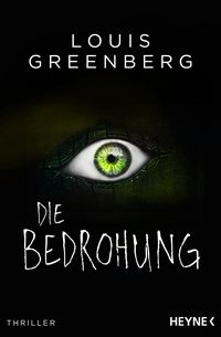 Produktbild: Die Bedrohung