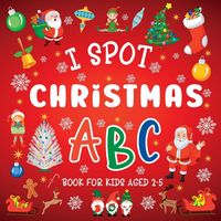 Produktbild: I Spot Christmas