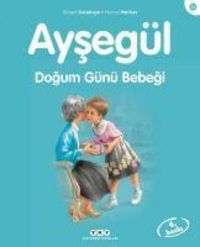 Produktbild: Ayseg&uuml;l - Dogum G&uuml;n&uuml; Bebegi
