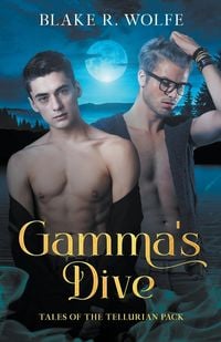 Produktbild: Gamma's Dive