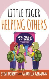 Produktbild: Little Tiger - Helping Others