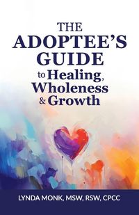 Produktbild: An Adoptee's Journal for Healing, Wholeness & Growth