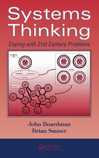 Produktbild: Systems Thinking