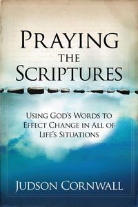Produktbild: Praying the Scriptures