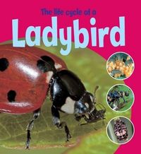 Produktbild: Thomson, R: Learning About Life Cycles: The Life Cycle of a