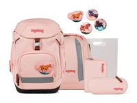 Produktbild Ergobag Schulrucksack Set UnzähmBär