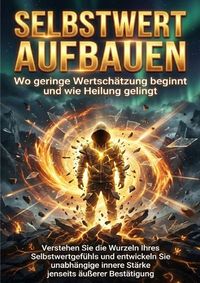 Produktbild: Selbstwert aufbauen: Wo geringe Wertsch&auml;tzung beginnt und wie Heilung gelingt