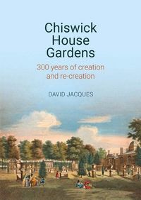 Produktbild: Jacques, D: Chiswick House Gardens