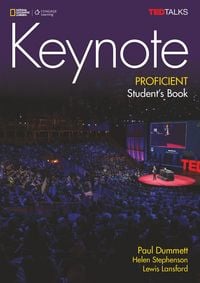 Produktbild: Keynote - C2.1/C2.2: Proficient