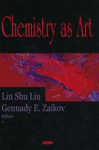 Produktbild: Chemistry as Art