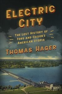 Produktbild: Electric City