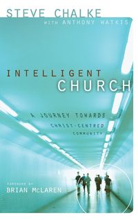 Produktbild: Chalke, S: Intelligent Church