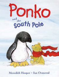 Produktbild: Hooper, M: Ponko and the South Pole
