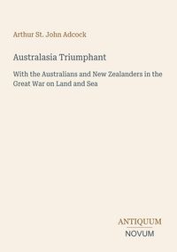 Produktbild: Australasia Triumphant
