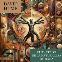 Produktbild: El Tratado de la Naturaleza Humana