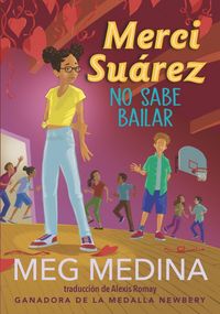 Produktbild: Merci Su&aacute;rez No Sabe Bailar