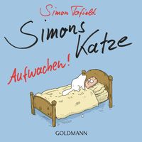 Bild vom Artikel Simons Katze - Aufwachen! vom Autor Simon Tofield
