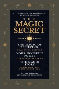 Produktbild: The Magic Secret