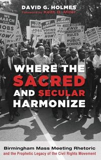 Produktbild: Where the Sacred and Secular Harmonize
