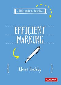 Produktbild: A Little Guide for Teachers