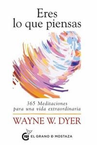 Produktbild: Eres Lo Que Piensas
