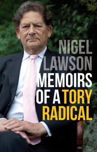 Produktbild: Memoirs of a Tory Radical