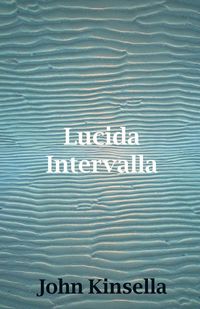 Produktbild: Lucida Intervalla