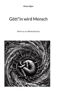 Produktbild: G&ouml;tt*in wird Mensch
