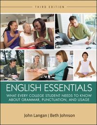 Produktbild: English Essentials