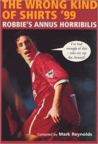 Produktbild: The Wrong Kind of Shirts 1999 (TEXT ONLY)