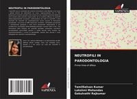 Produktbild: Neutrofili in Parodontologia