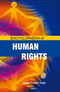 Produktbild: Encyclopaedia Of Human Rights